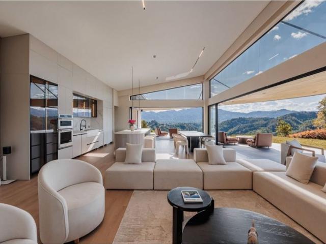 Casa Campestre en venta en Antioquia, El Retiro