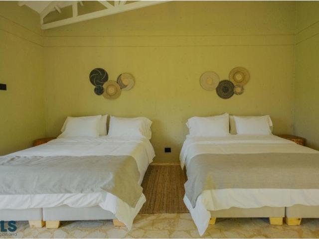 Casa de campo de alto standing de 4 dormitorios en venta San Jerónimo, Departamento de Antioquia