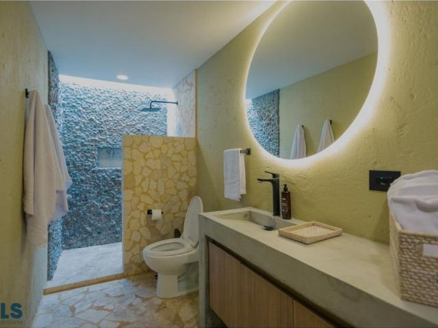 Casa de campo de alto standing de 4 dormitorios en venta San Jerónimo, Departamento de Antioquia