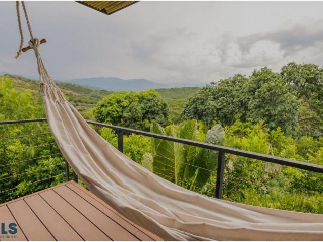 Casa de campo de alto standing de 4 dormitorios en venta San Jerónimo, Departamento de Antioquia