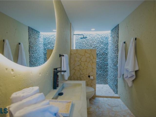 Casa de campo de alto standing de 4 dormitorios en venta San Jerónimo, Departamento de Antioquia