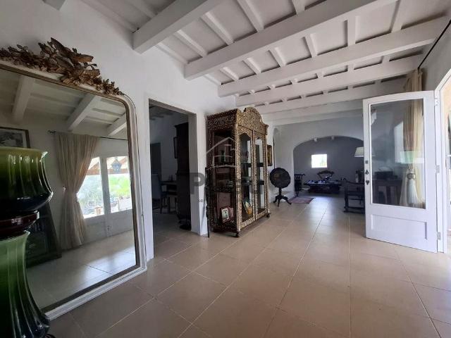 Casa en venta en Sant Lluís, Menorca