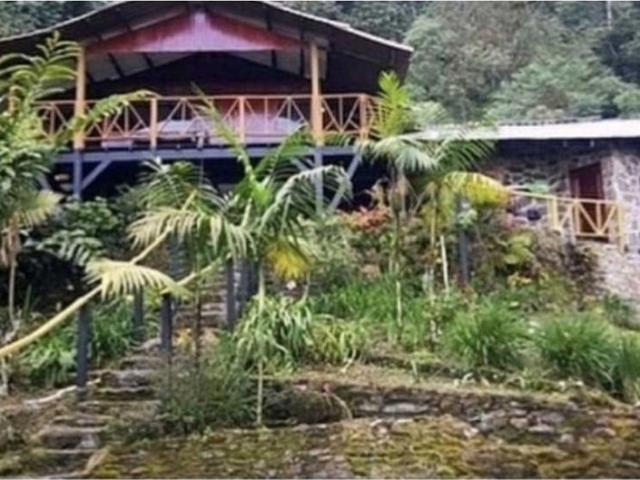 Casa Campestre en venta en Magdalena
