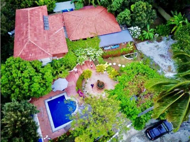Casa Campestre en venta en Magdalena