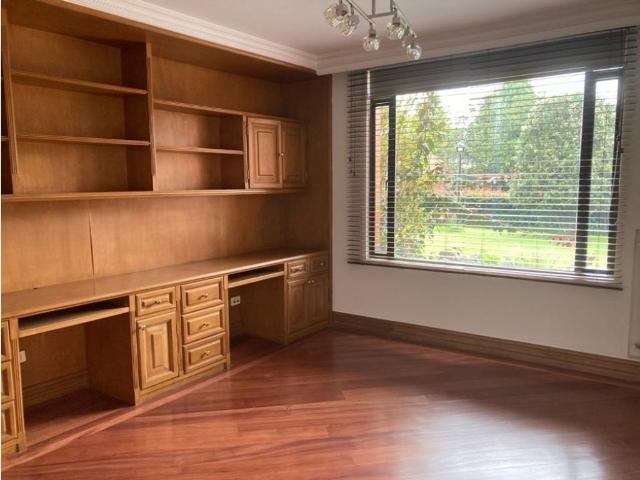 Casa de campo de alto standing de 4 dormitorios en venta Santafe de Bogotá, Bogotá D.C