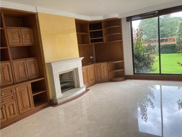 Casa de campo de alto standing de 4 dormitorios en venta Santafe de Bogotá, Bogotá D.C