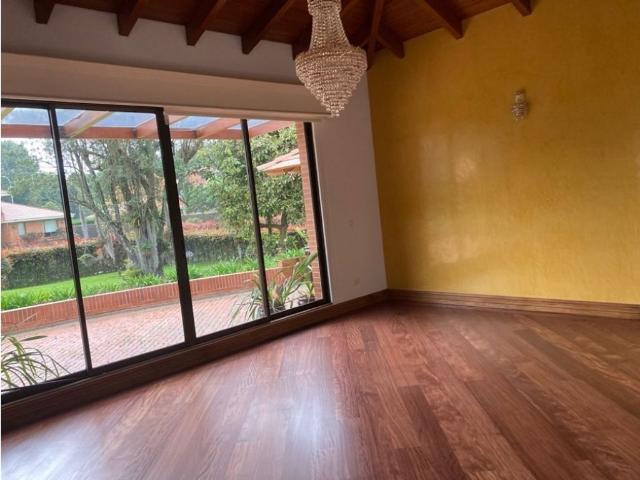 Casa de campo de alto standing de 4 dormitorios en venta Santafe de Bogotá, Bogotá D.C