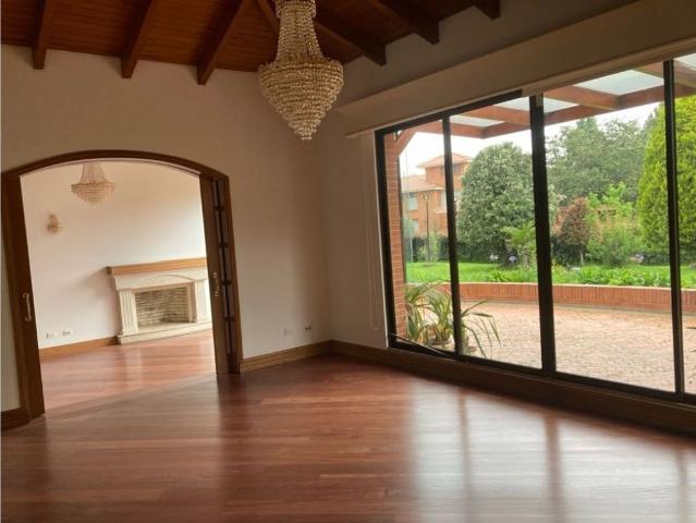 Casa de campo de alto standing de 4 dormitorios en venta Santafe de Bogotá, Bogotá D.C