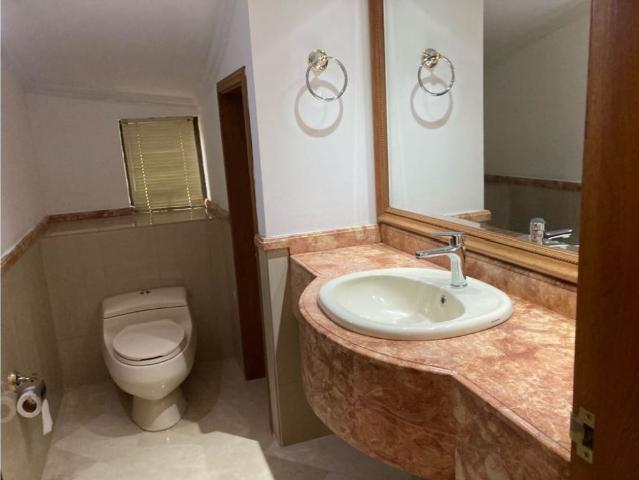 Casa de campo de alto standing de 4 dormitorios en venta Santafe de Bogotá, Bogotá D.C