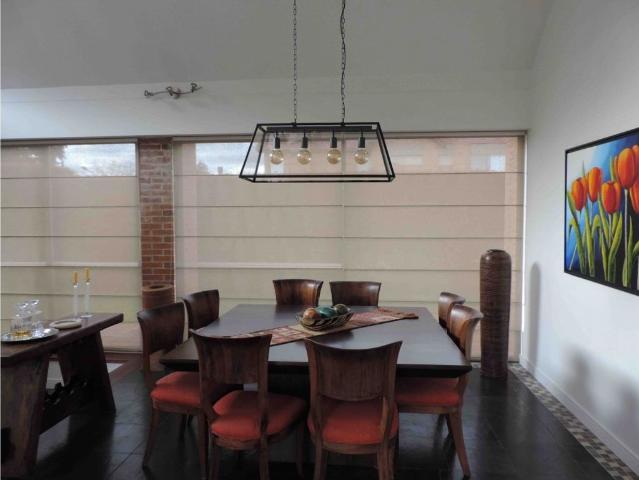 Casa de campo de alto standing de 4 dormitorios en venta Santafe de Bogotá, Colombia