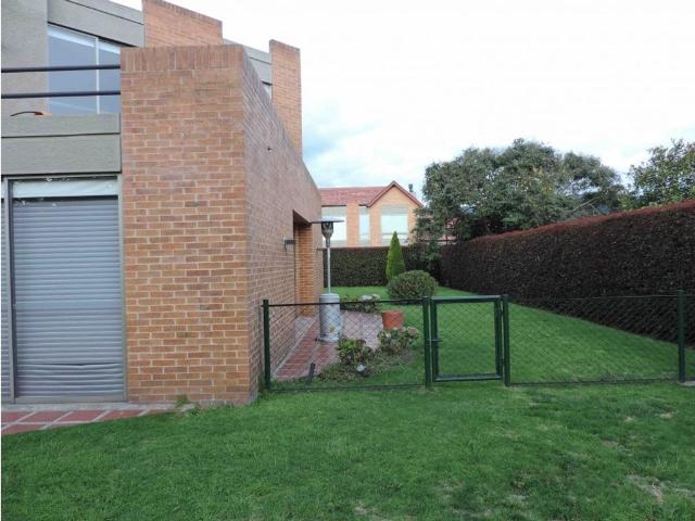 Casa de campo de alto standing de 4 dormitorios en venta Santafe de Bogotá, Colombia