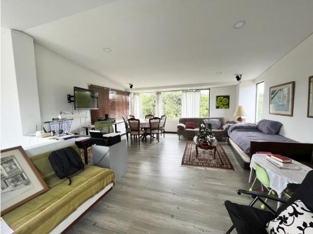 Casa de campo de alto standing de 4 dormitorios en venta Santafe de Bogotá, Colombia