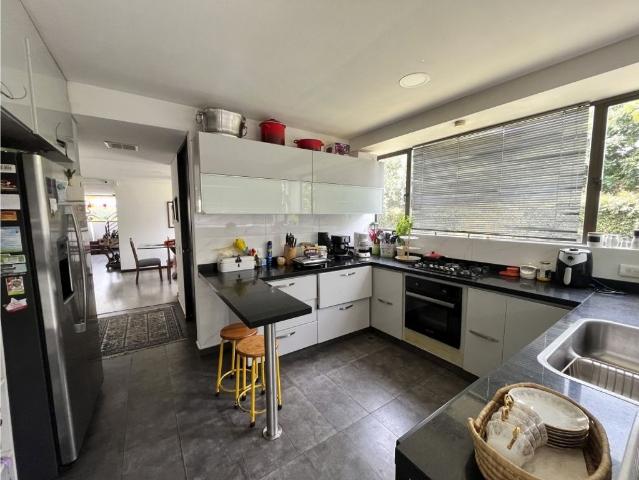 Casa de campo de alto standing de 4 dormitorios en venta Santafe de Bogotá, Colombia