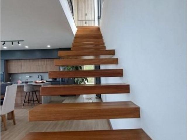 Casa de campo de alto standing de 4 dormitorios en venta Yumbo, Colombia