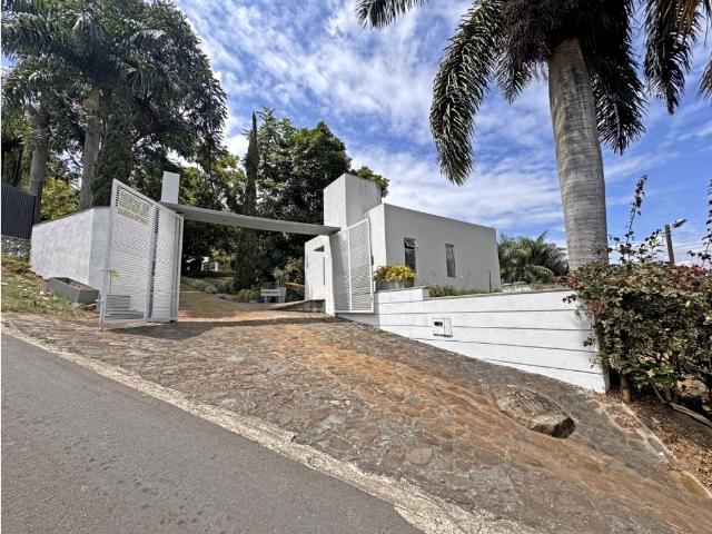 Casa Campestre en venta en Columbia, Valle Del Cauca