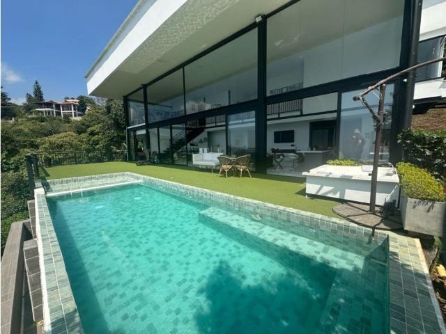 Casa de campo de alto standing de 4 dormitorios en venta Yumbo, Departamento del Valle del Cauca