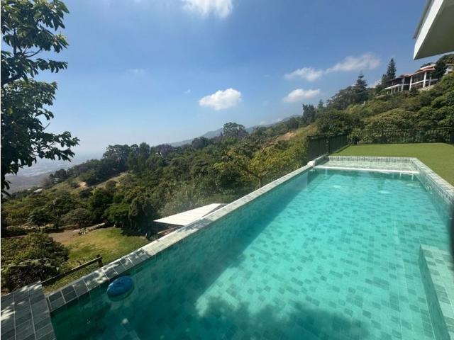 Casa de campo de alto standing de 4 dormitorios en venta Yumbo, Departamento del Valle del Cauca