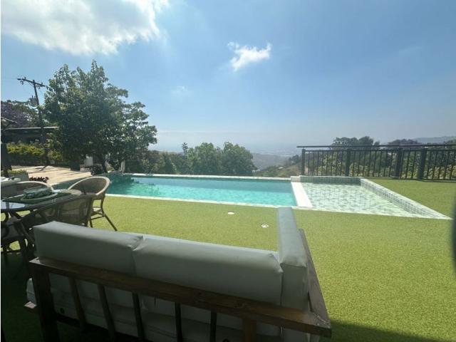 Casa de campo de alto standing de 4 dormitorios en venta Yumbo, Departamento del Valle del Cauca