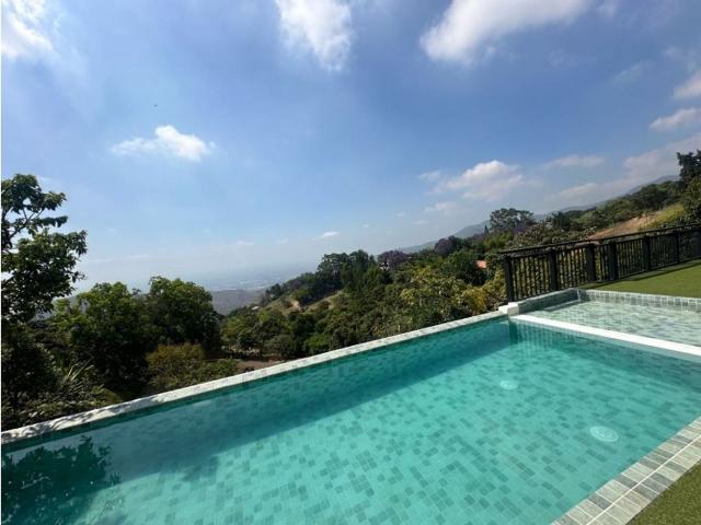 Casa de campo de alto standing de 4 dormitorios en venta Yumbo, Departamento del Valle del Cauca