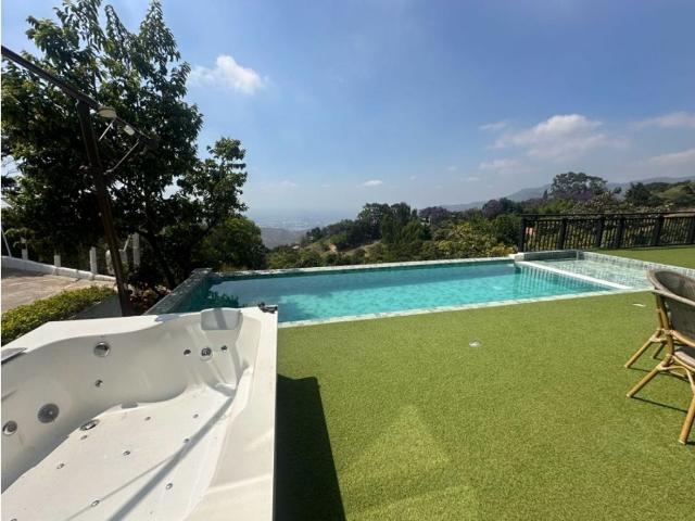 Casa de campo de alto standing de 4 dormitorios en venta Yumbo, Departamento del Valle del Cauca