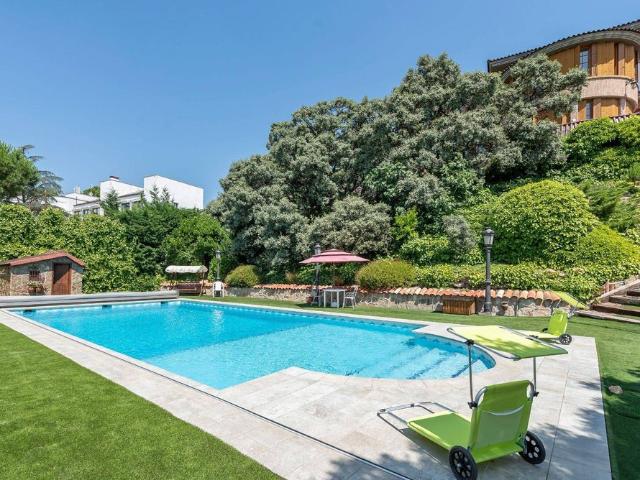 Casa en venta en Las Rozas De Madrid
