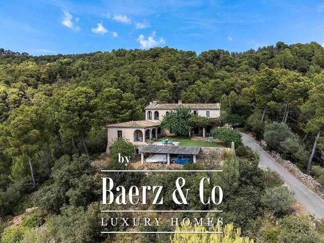 Casa en venta en Serra de Tramuntana, Baleares
