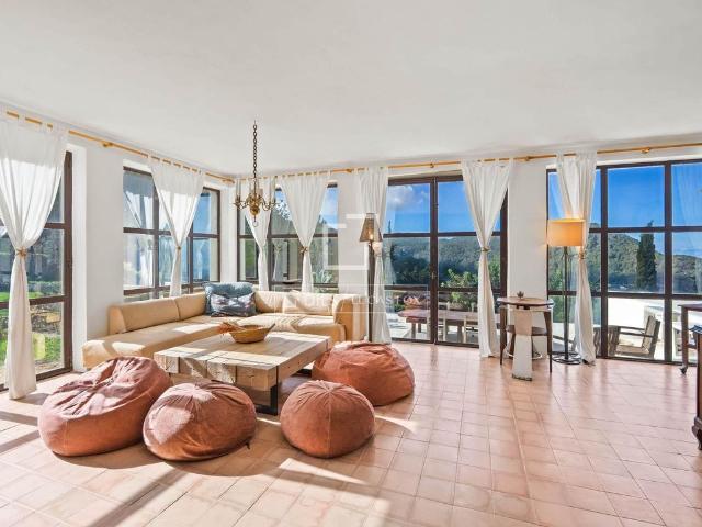 Casa en alquiler en Sant Josep de sa Talaia, Eivissa