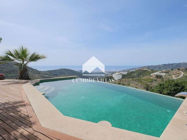 Casa en venta en Comarca de la Costa Granadina, Andalucía