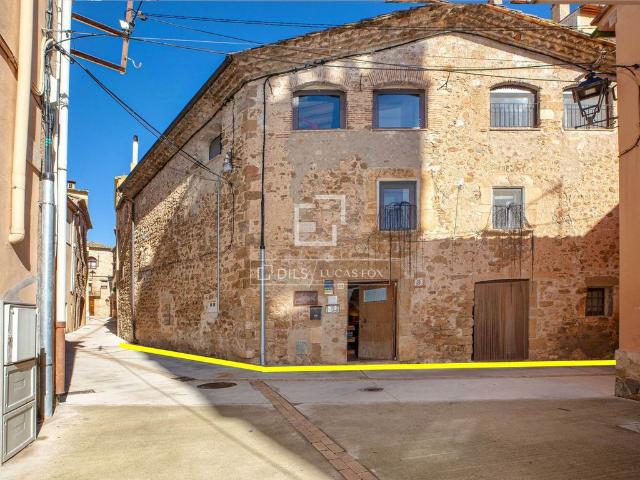 Casa en venta en Cistella, Girona