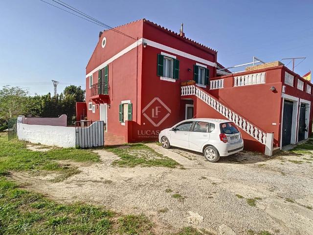 Casa en venta en Menorca, Baleares