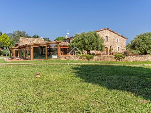 Casa en venta en la Selva, Catalunya