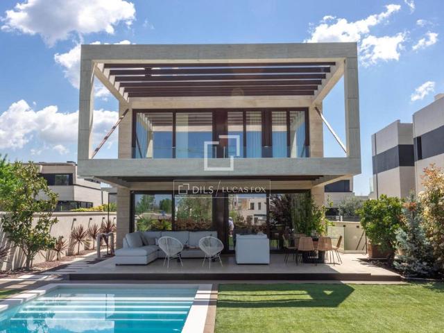 Casa en alquiler en Majadahonda, Madrid