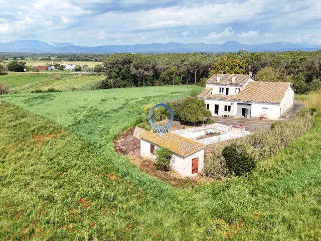 Casa en venta en Llagostera