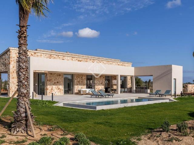 Casa en venta en Migjorn, Baleares
