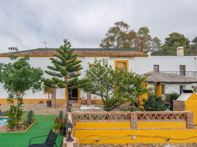 Casa en venta en Málaga-Costa del Sol, Andalucía