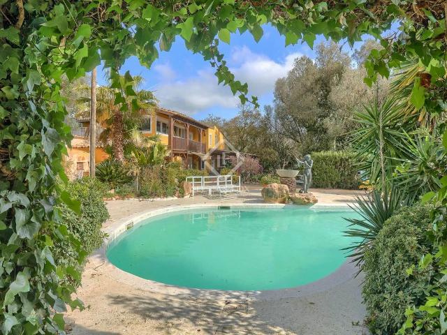 Villa en venta en Algaida