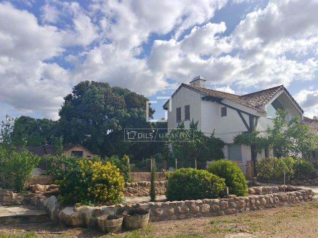 Casa en venta en Portillo De Toledo, Castilla-La Mancha