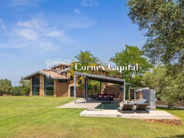 Chalet en venta en Fonteta, Forallac