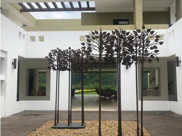 Casa de campo de alto standing de 5 dormitorios en alquiler Anapoima, Colombia