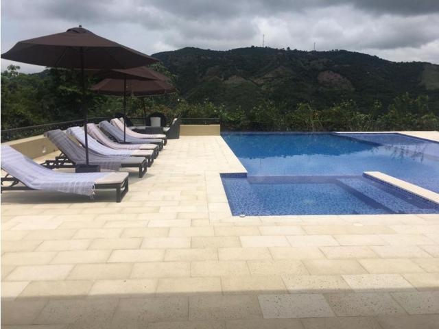 Casa de campo de alto standing de 5 dormitorios en alquiler Anapoima, Colombia