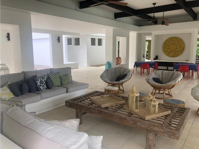 Casa de campo de alto standing de 5 dormitorios en alquiler Anapoima, Colombia