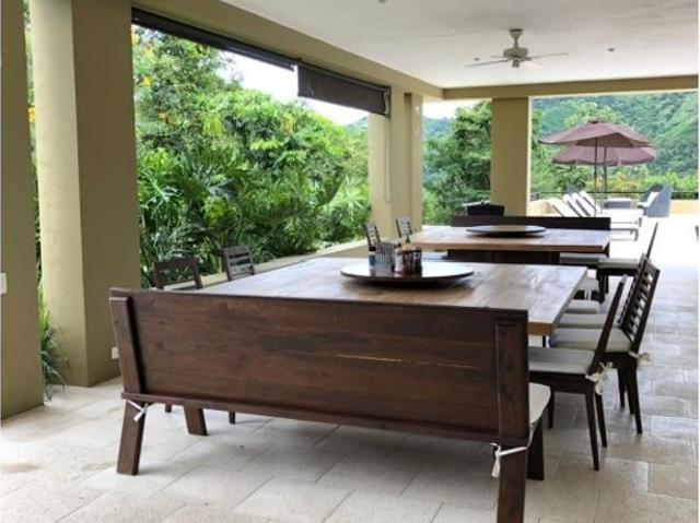 Casa de campo de alto standing de 5 dormitorios en alquiler Anapoima, Colombia
