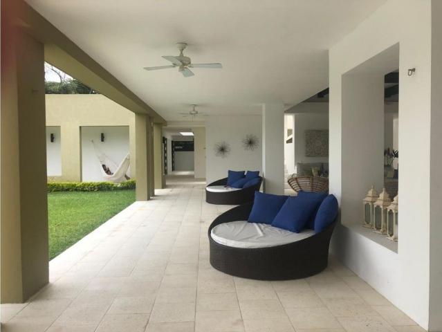 Casa de campo de alto standing de 5 dormitorios en alquiler Anapoima, Colombia