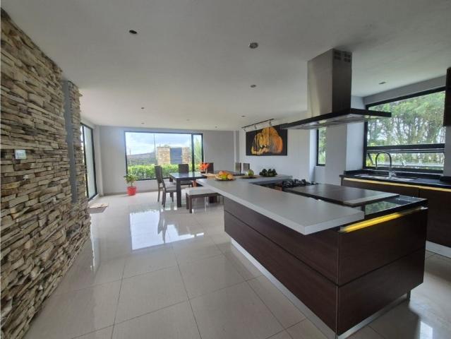 Exclusiva casa de campo en alquiler Chía, Cundinamarca