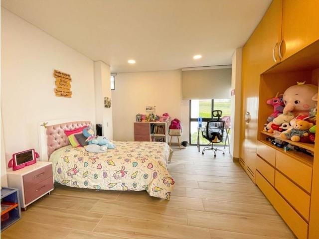 Casa de campo de alto standing de 5 dormitorios en alquiler Floridablanca, Colombia