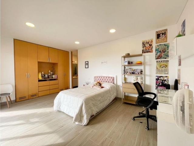 Casa de campo de alto standing de 5 dormitorios en alquiler Floridablanca, Colombia