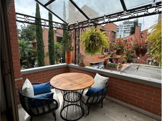 Exclusiva casa de campo en alquiler Medellín, Departamento de Antioquia
