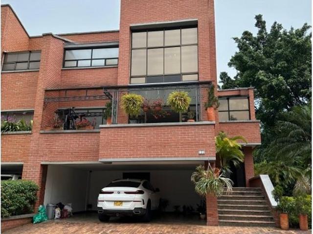 Exclusiva casa de campo en alquiler Medellín, Departamento de Antioquia