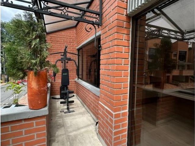 Exclusiva casa de campo en alquiler Medellín, Departamento de Antioquia