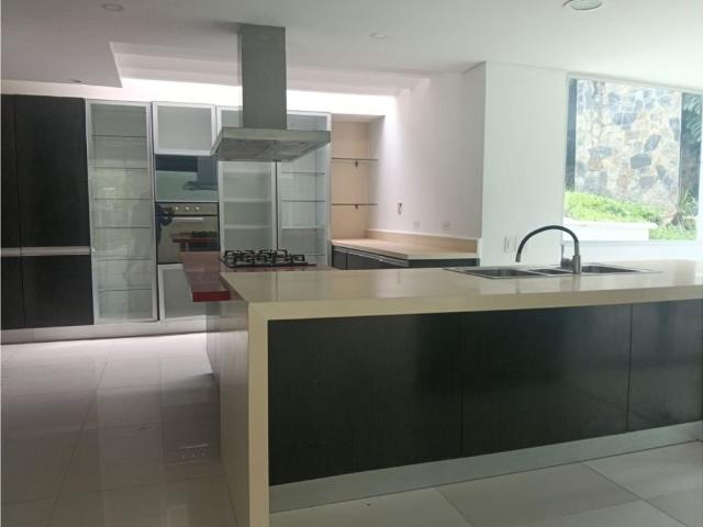 Casa de campo de alto standing de 5 dormitorios en alquiler Medellín, Departamento de Antioquia